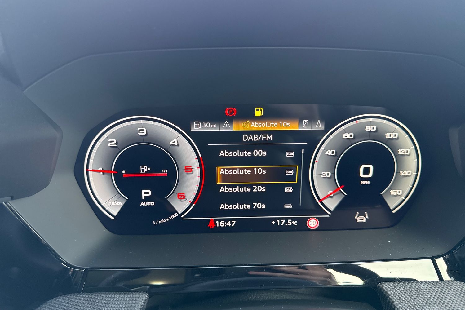 Used Audi A3 2025 for sale - 75898356: Photo 41