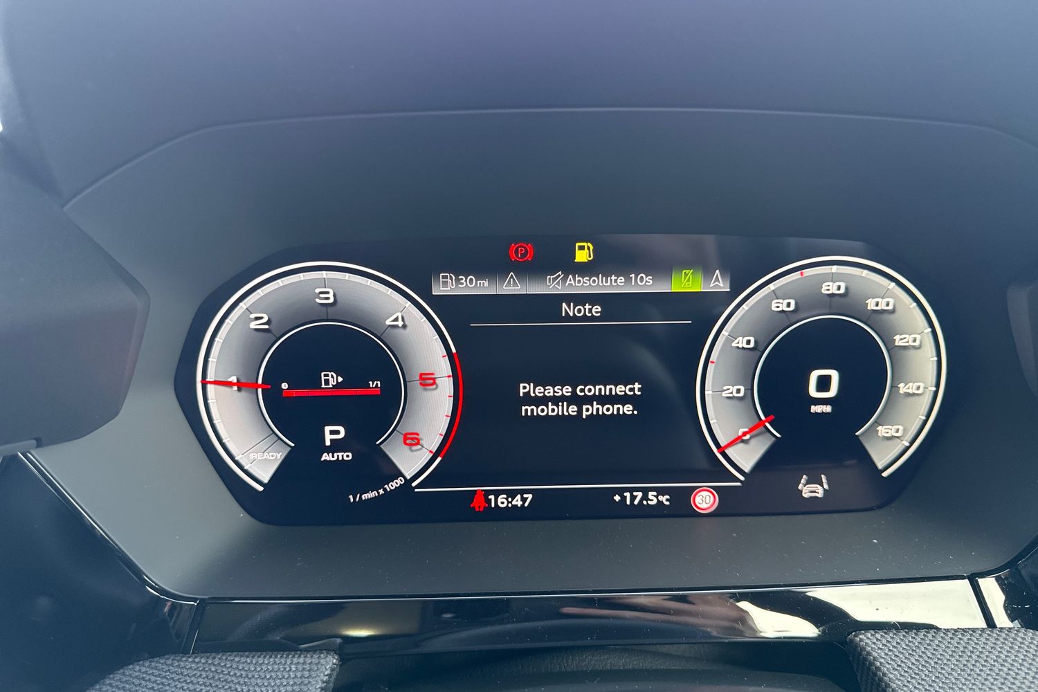 Used Audi A3 2025 for sale - 75898356: Photo 42