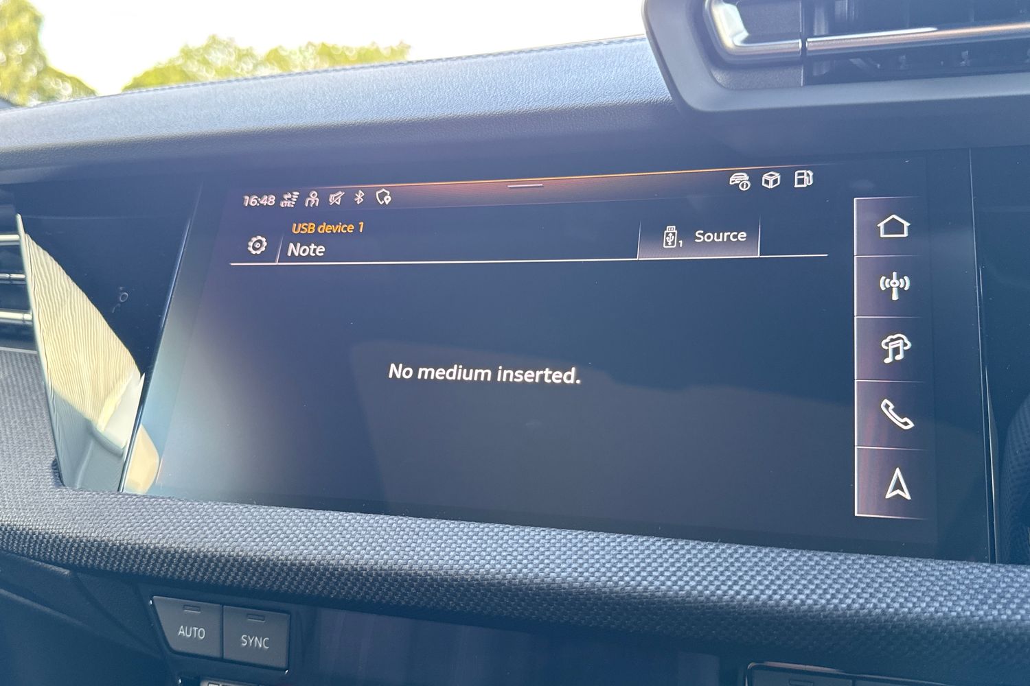 Used Audi A3 2025 for sale - 75898356: Photo 48