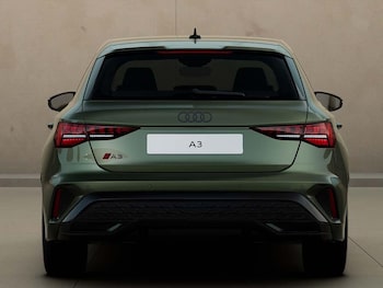 Used Audi A3 2025 for sale - 75898356: Photo