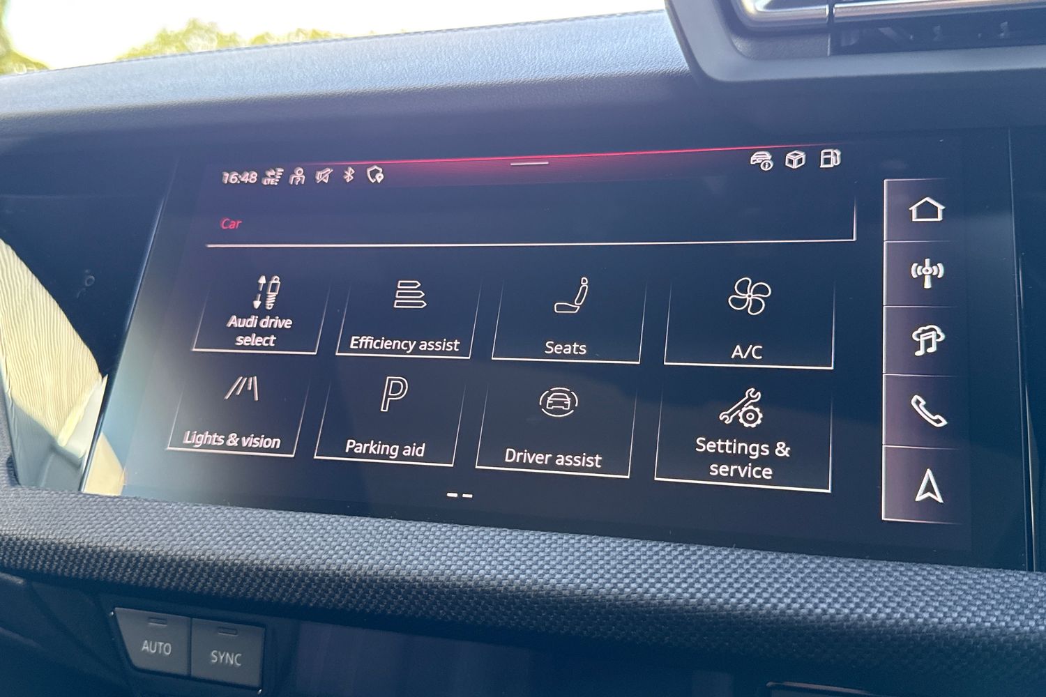 Used Audi A3 2025 for sale - 75898356: Photo 51