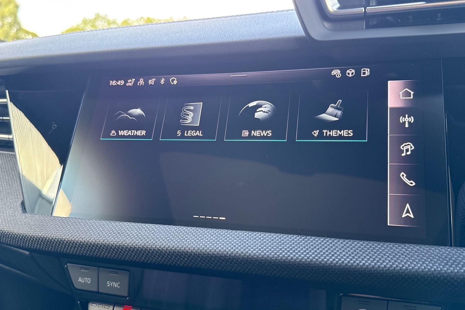 Used Audi A3 2025 for sale - 75898356: Photo 54