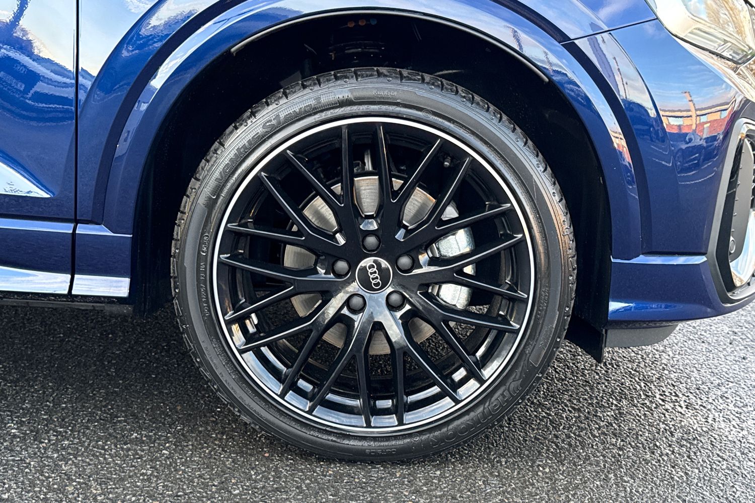 Used Audi Q2 2026 for sale - 77460640: Photo 10