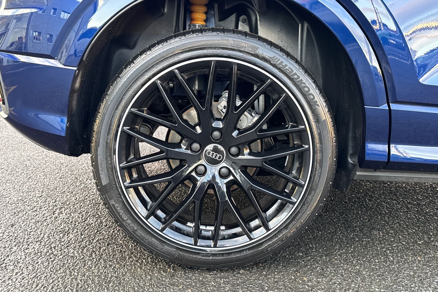 Used Audi Q2 2026 for sale - 77460640: Photo 11