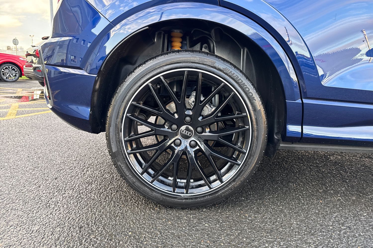 Used Audi Q2 2026 for sale - 77460640: Photo 12