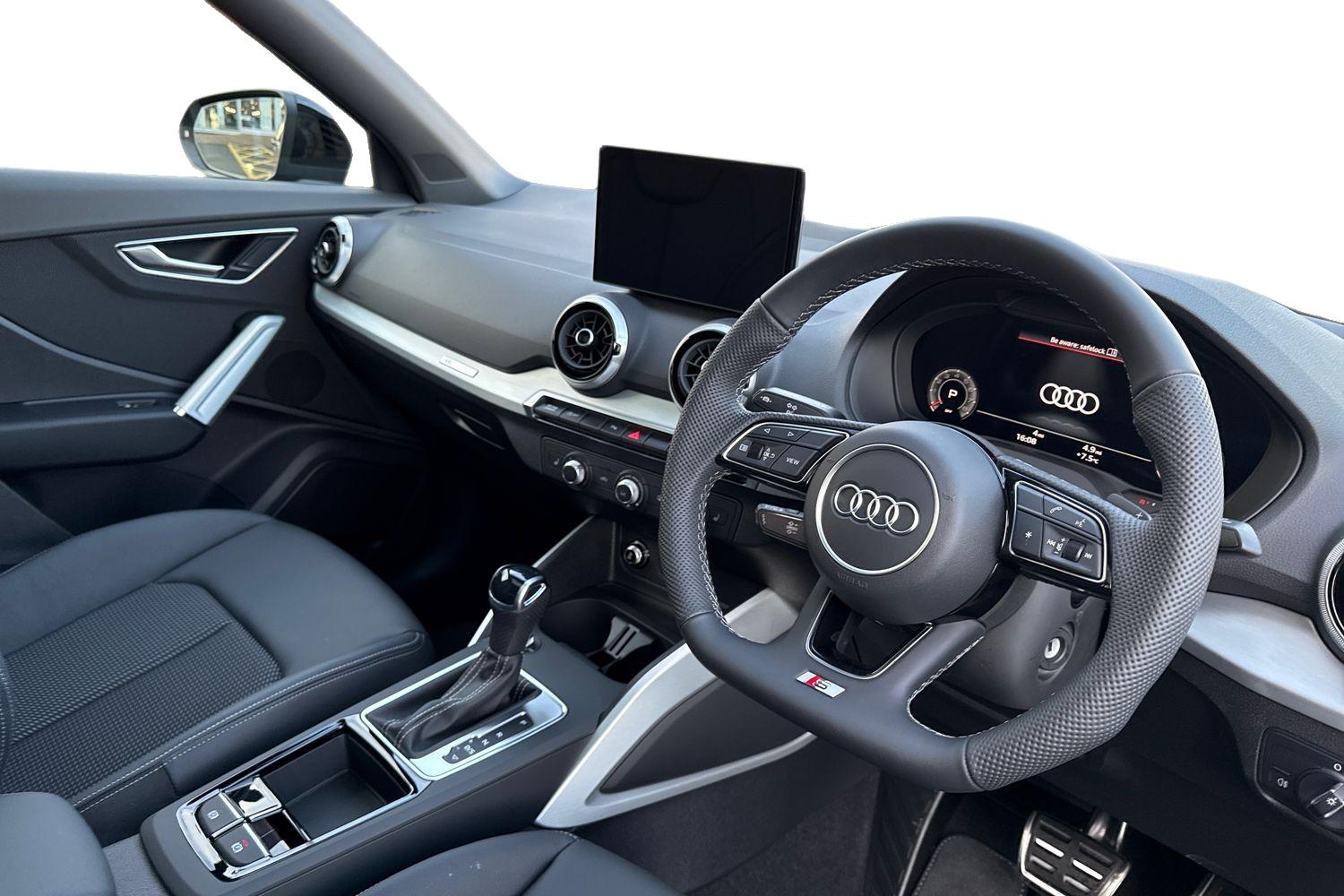 Used Audi Q2 2026 for sale - 77460640: Photo 13