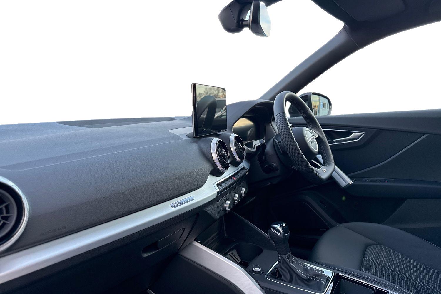 Used Audi Q2 2026 for sale - 77460640: Photo 14