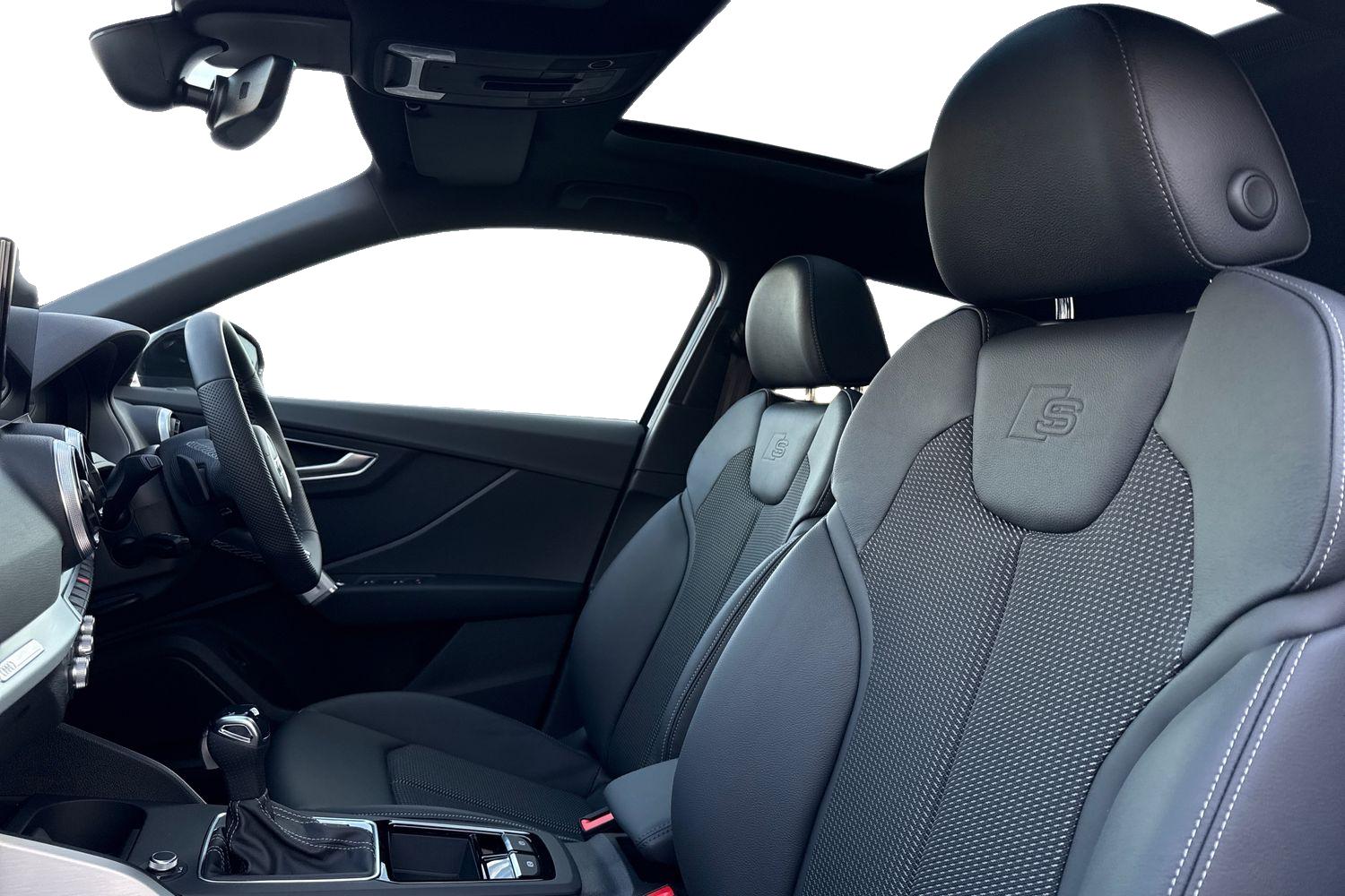 Used Audi Q2 2026 for sale - 77460640: Photo 15