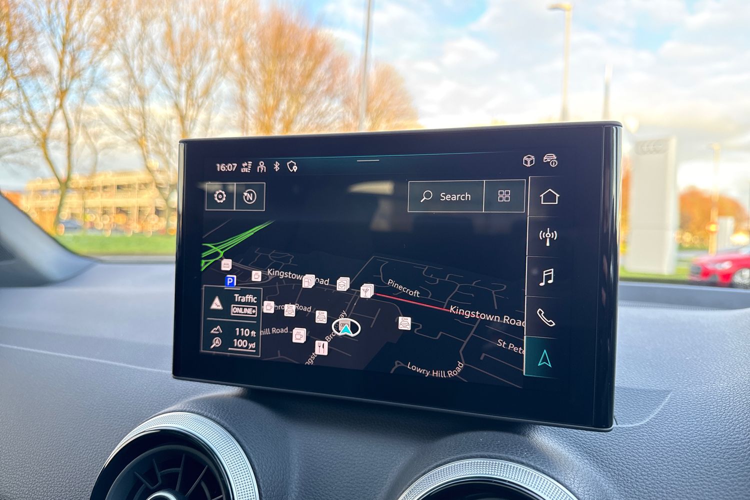 Used Audi Q2 2026 for sale - 77460640: Photo 16