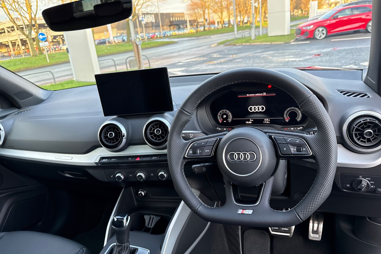 Used Audi Q2 2026 for sale - 77460640: Photo 17