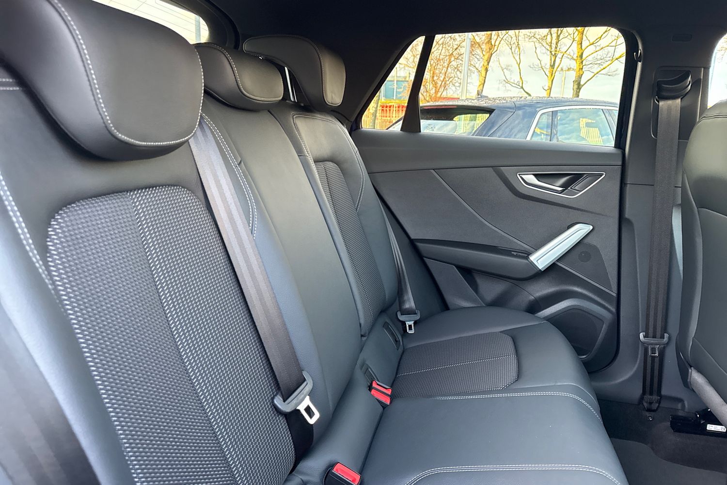 Used Audi Q2 2026 for sale - 77460640: Photo 18