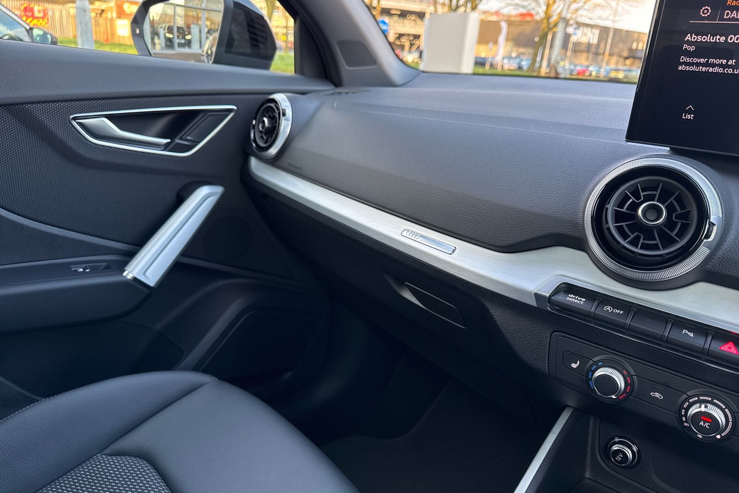 Used Audi Q2 2026 for sale - 77460640: Photo 19