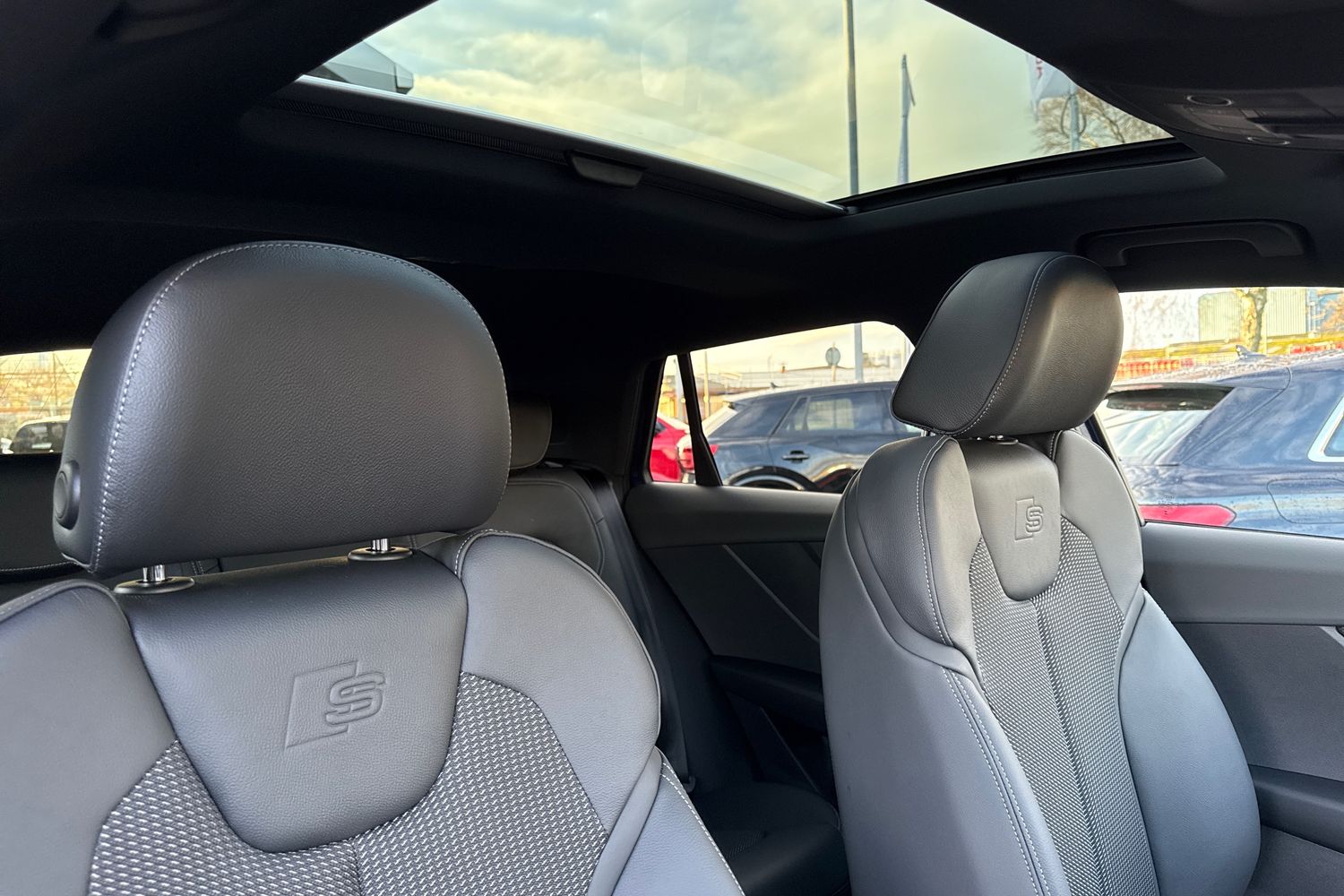 Used Audi Q2 2026 for sale - 77460640: Photo 23