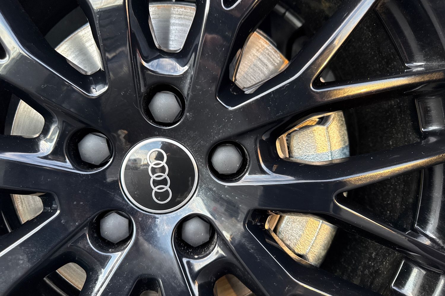 Used Audi Q2 2026 for sale - 77460640: Photo 26