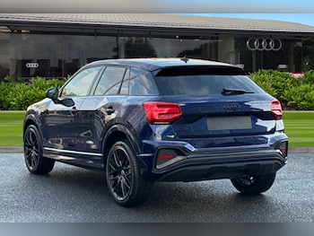 Used Audi Q2 2026 for sale - 77460640: Photo