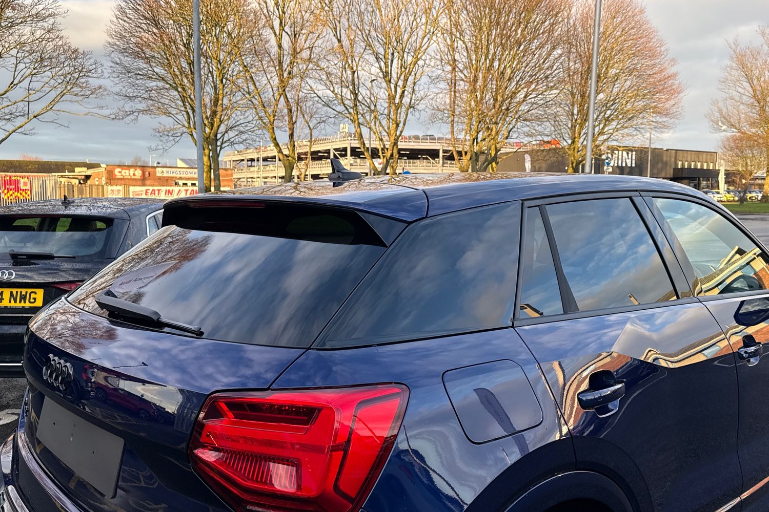 Used Audi Q2 2026 for sale - 77460640: Photo 31