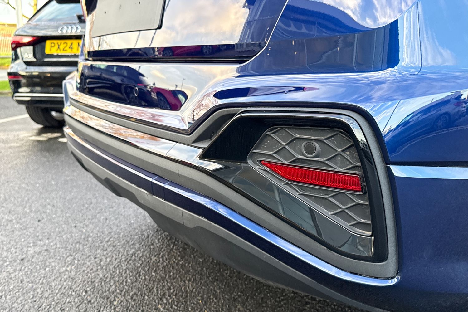 Used Audi Q2 2026 for sale - 77460640: Photo 32