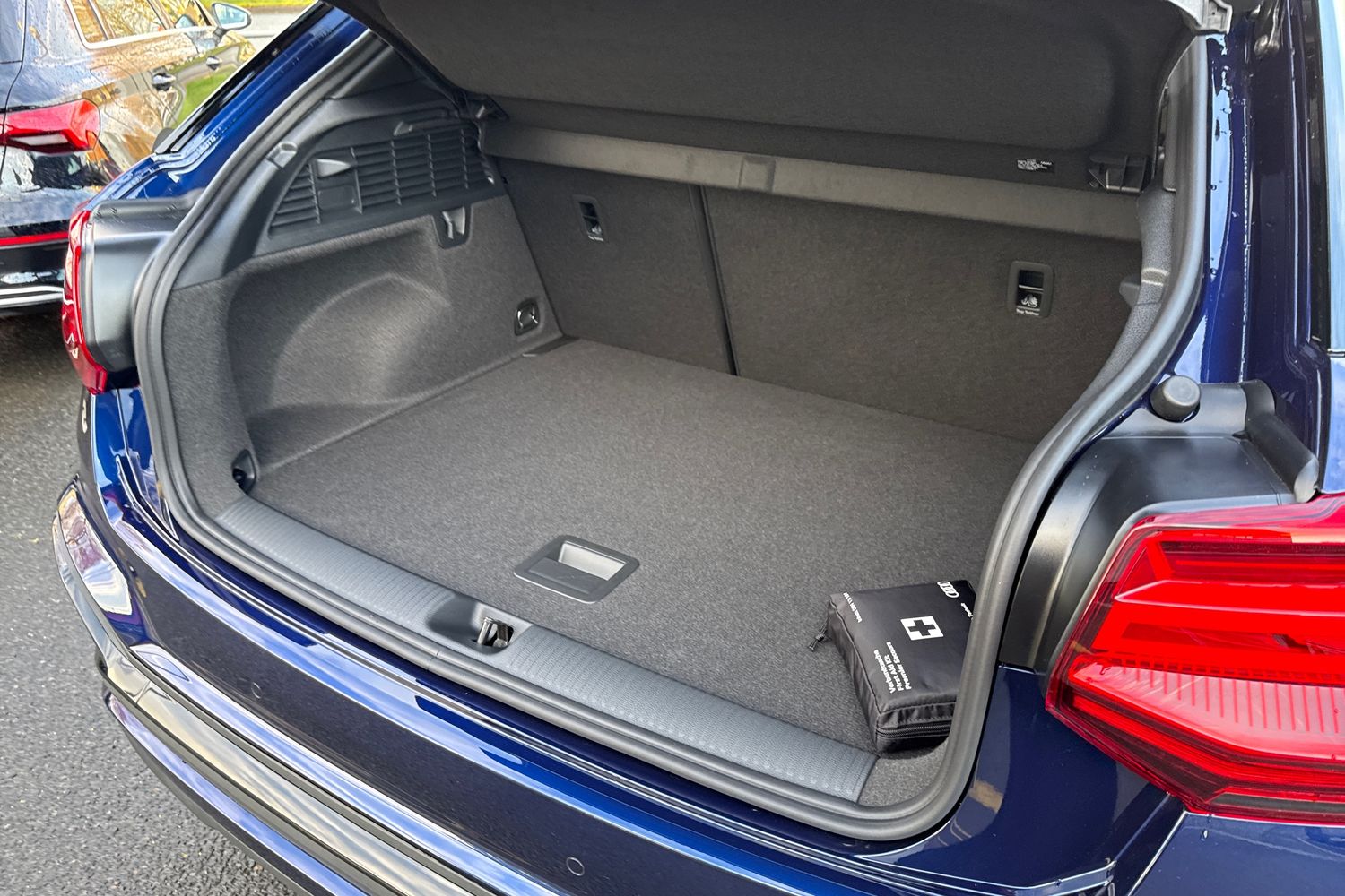 Used Audi Q2 2026 for sale - 77460640: Photo 35