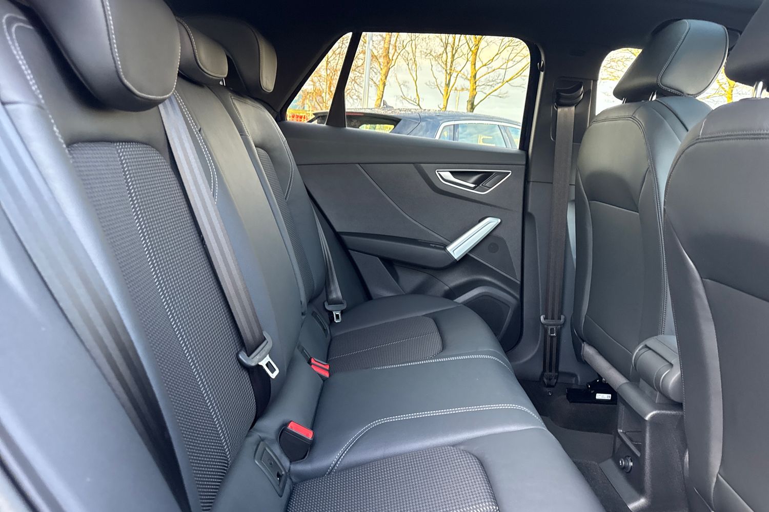 Used Audi Q2 2026 for sale - 77460640: Photo 37