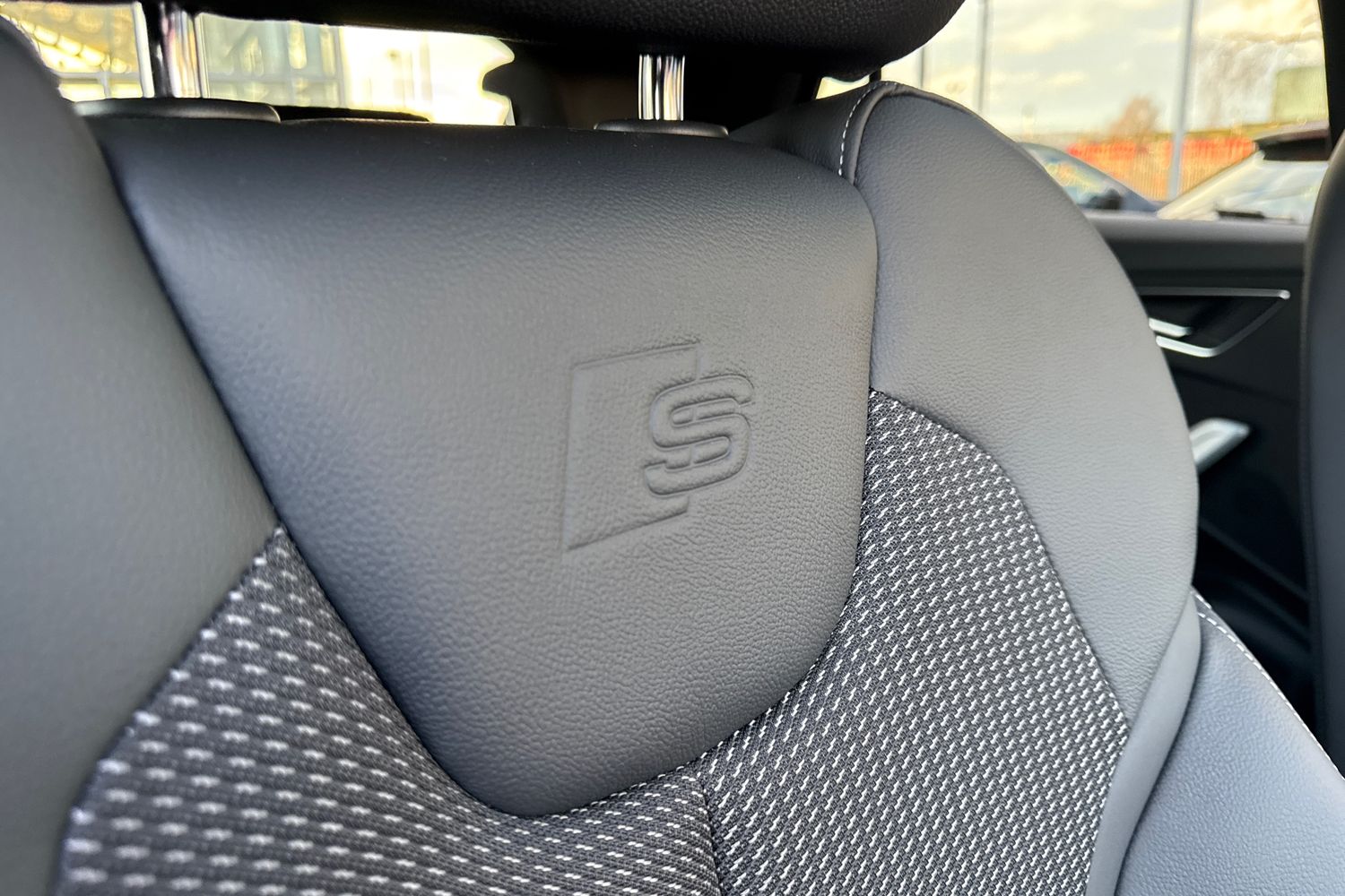 Used Audi Q2 2026 for sale - 77460640: Photo 43