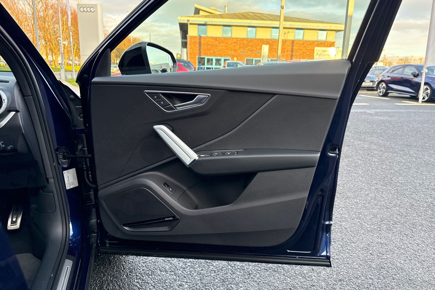 Used Audi Q2 2026 for sale - 77460640: Photo 47