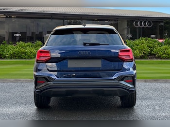 Used Audi Q2 2026 for sale - 77460640: Photo