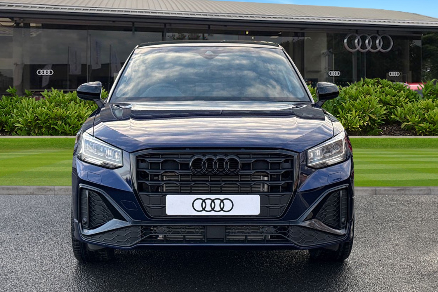 Used Audi Q2 2026 for sale - 77460640: Photo 5