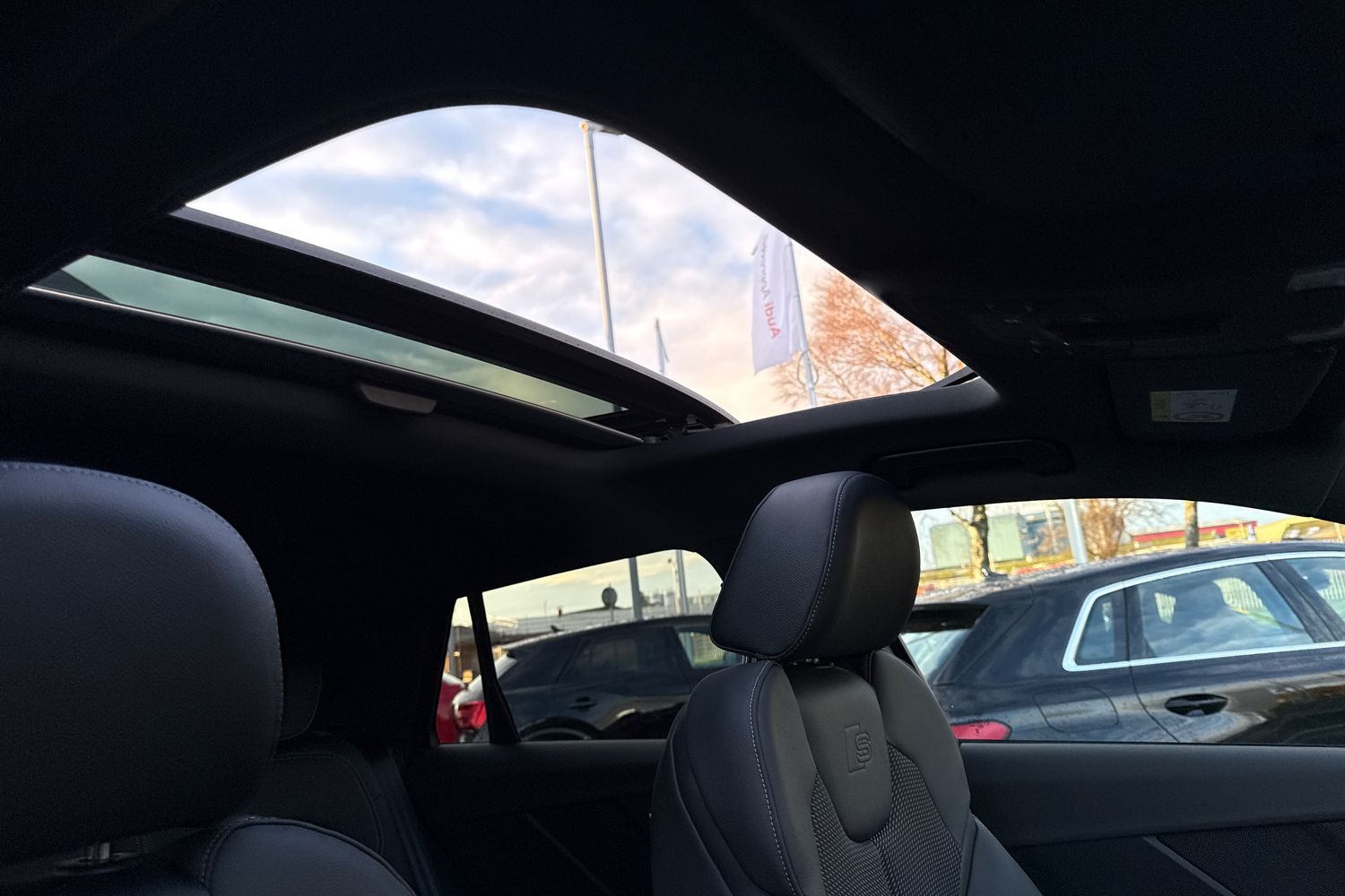 Used Audi Q2 2026 for sale - 77460640: Photo 50