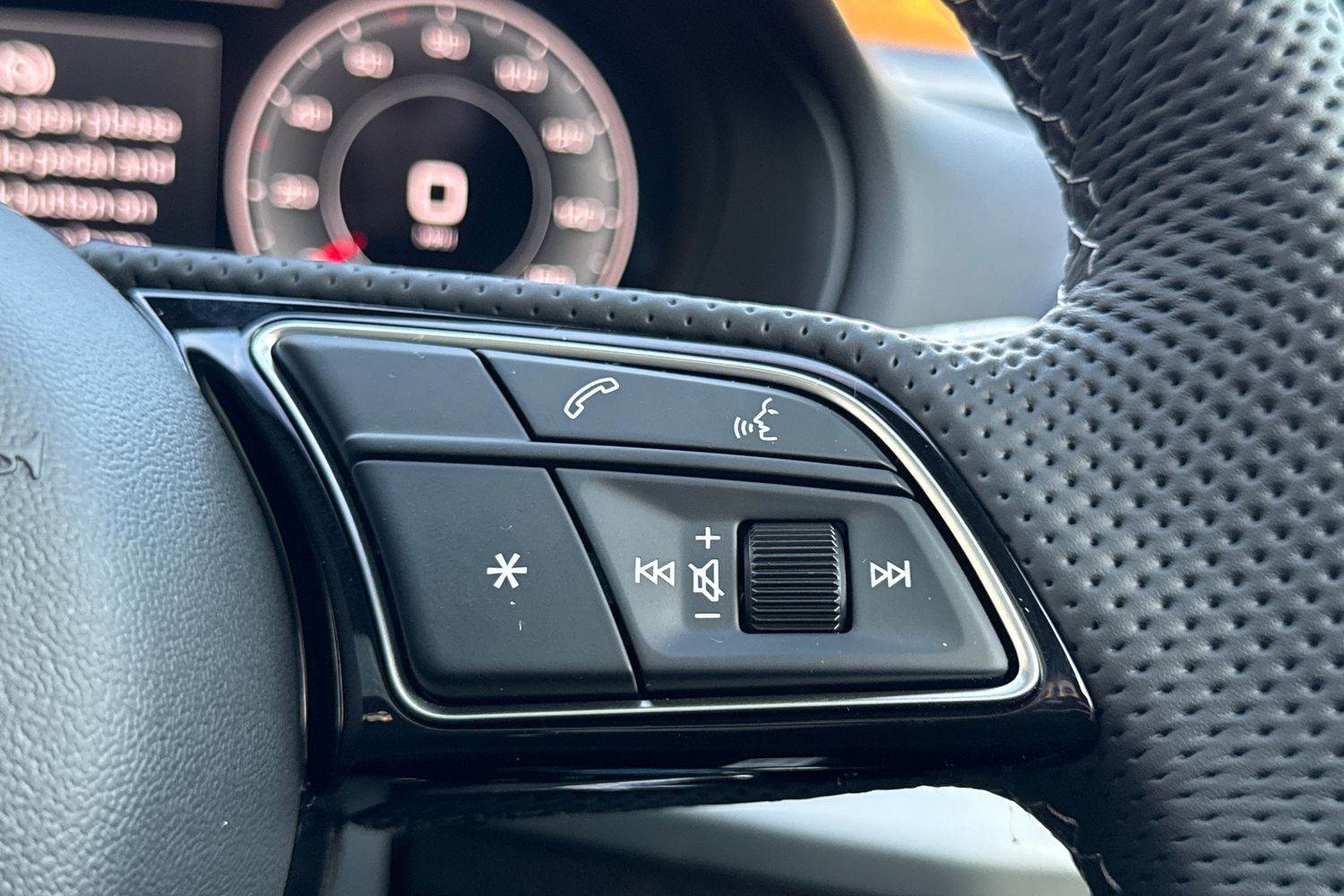 Used Audi Q2 2026 for sale - 77460640: Photo 53