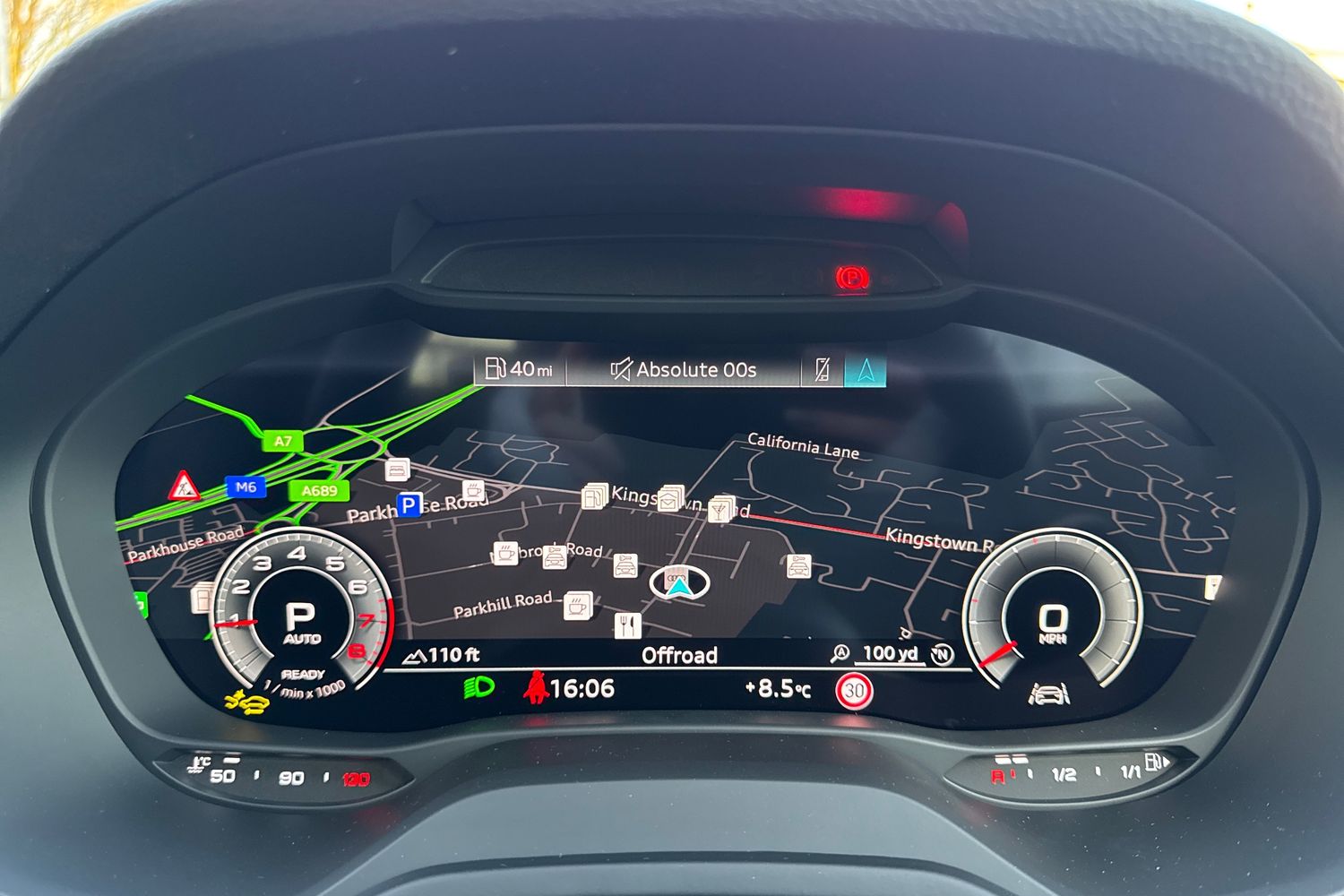 Used Audi Q2 2026 for sale - 77460640: Photo 55