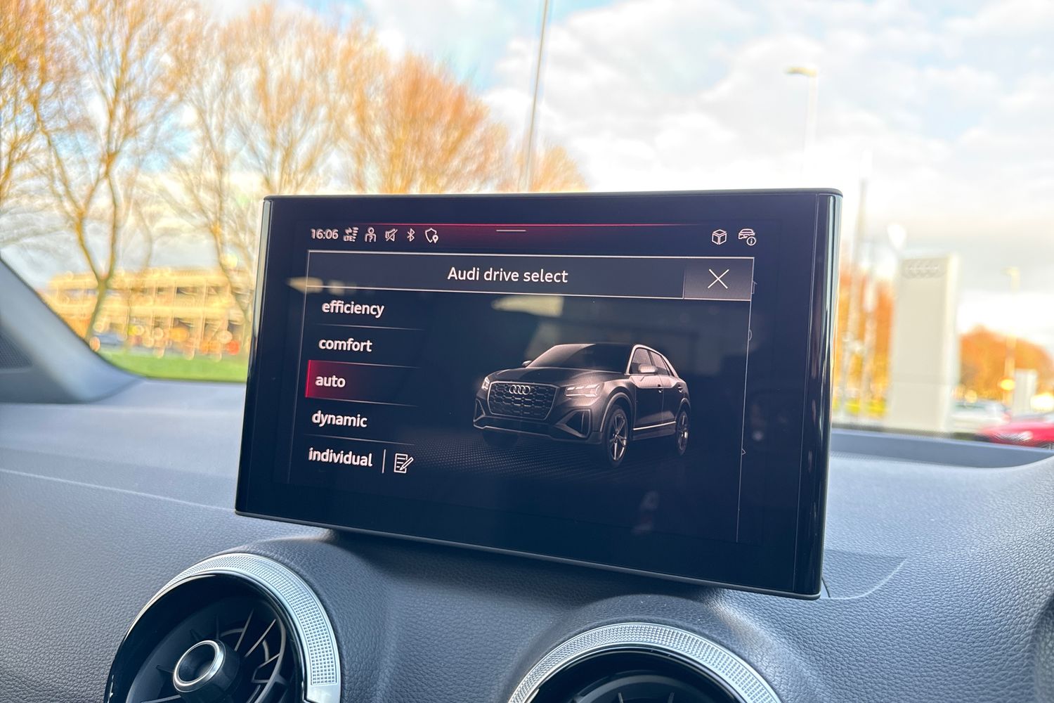 Used Audi Q2 2026 for sale - 77460640: Photo 56