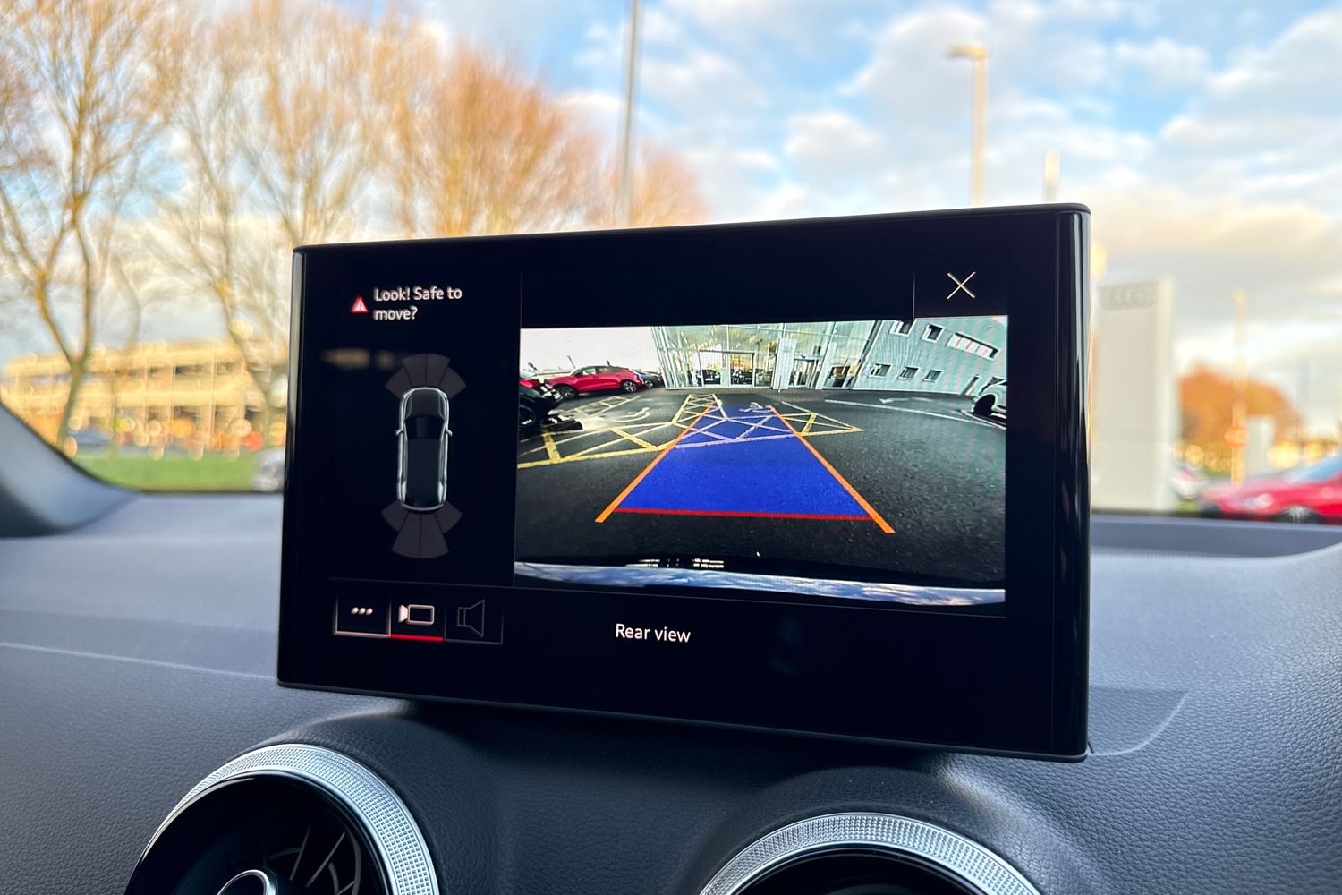 Used Audi Q2 2026 for sale - 77460640: Photo 57