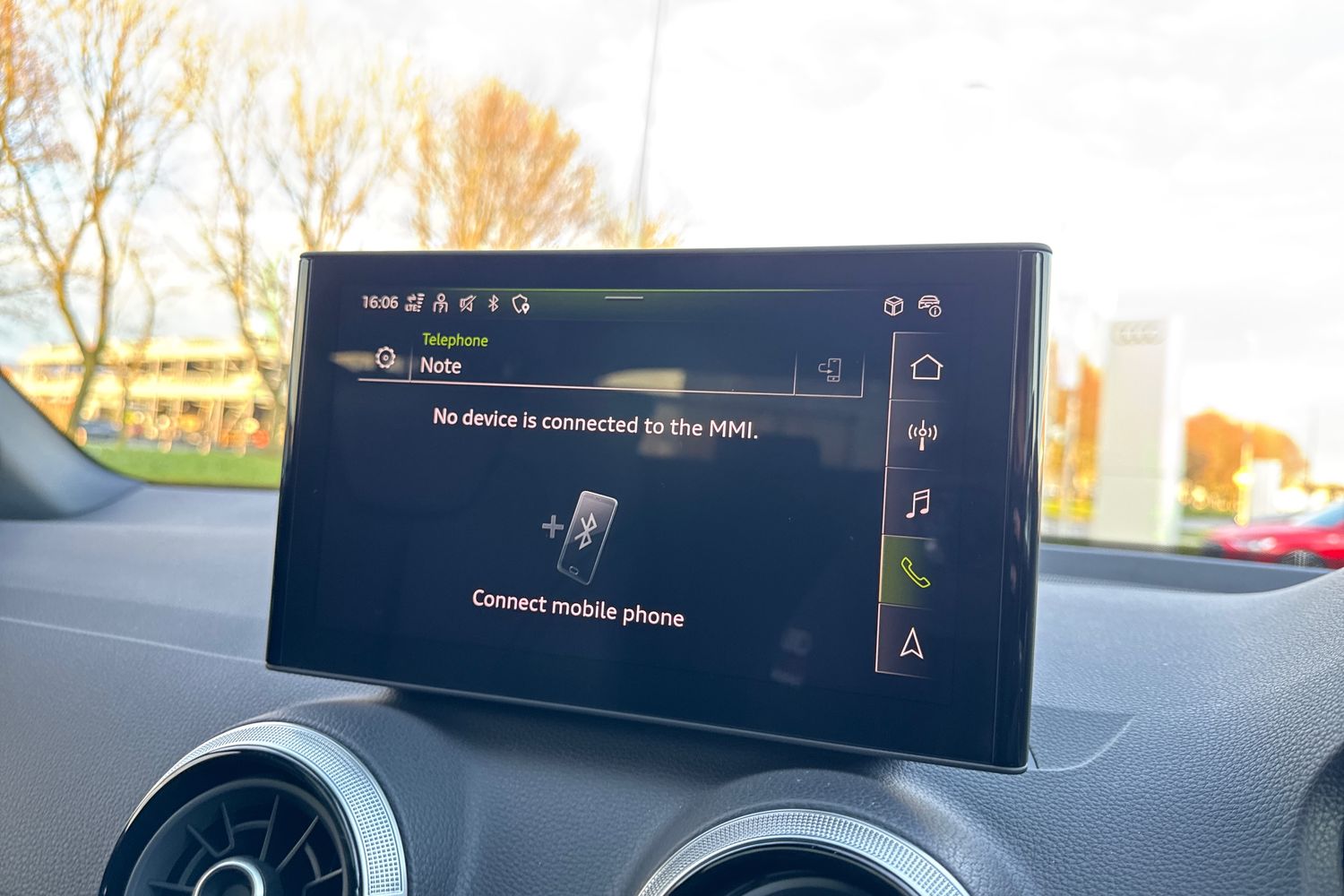 Used Audi Q2 2026 for sale - 77460640: Photo 58