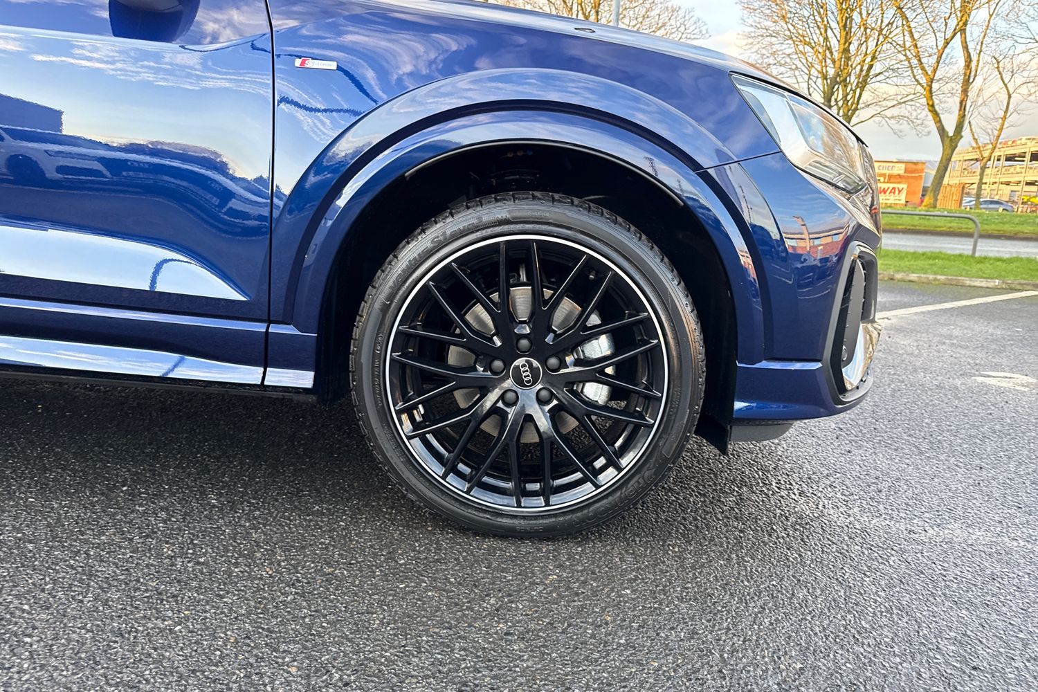 Used Audi Q2 2026 for sale - 77460640: Photo 9