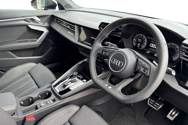 Used Audi A3 2025 for sale - 75261655: Photo 13