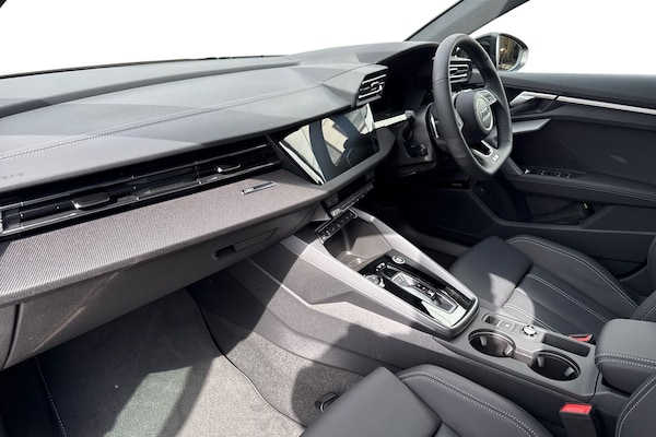 Used Audi A3 2025 for sale - 75261655: Photo 14