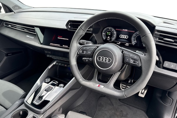 Used Audi A3 2025 for sale - 75261655: Photo 17