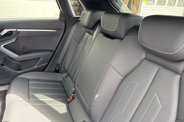 Used Audi A3 2025 for sale - 75261655: Photo 18