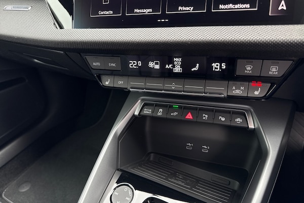 Used Audi A3 2025 for sale - 75261655: Photo 21