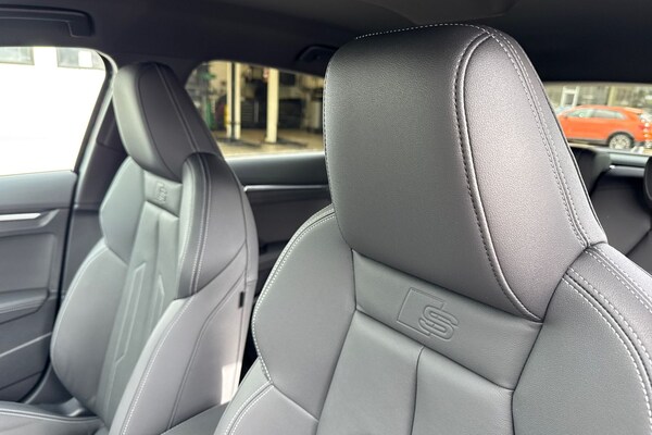 Used Audi A3 2025 for sale - 75261655: Photo 23