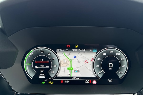 Used Audi A3 2025 for sale - 75261655: Photo 27