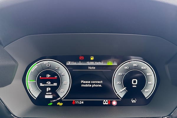 Used Audi A3 2025 for sale - 75261655: Photo 28