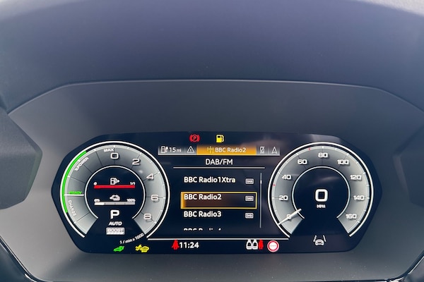 Used Audi A3 2025 for sale - 75261655: Photo 29