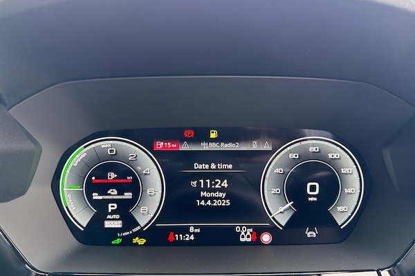 Used Audi A3 2025 for sale - 75261655: Photo 30