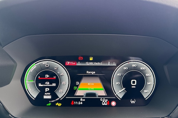 Used Audi A3 2025 for sale - 75261655: Photo 31