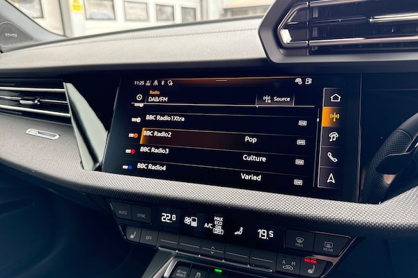 Used Audi A3 2025 for sale - 75261655: Photo 36