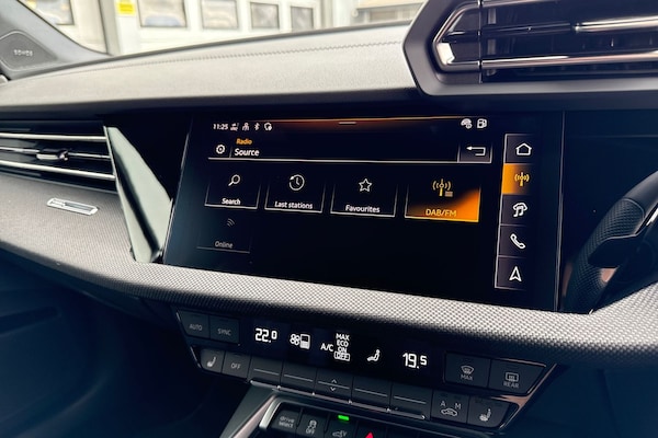 Used Audi A3 2025 for sale - 75261655: Photo 37