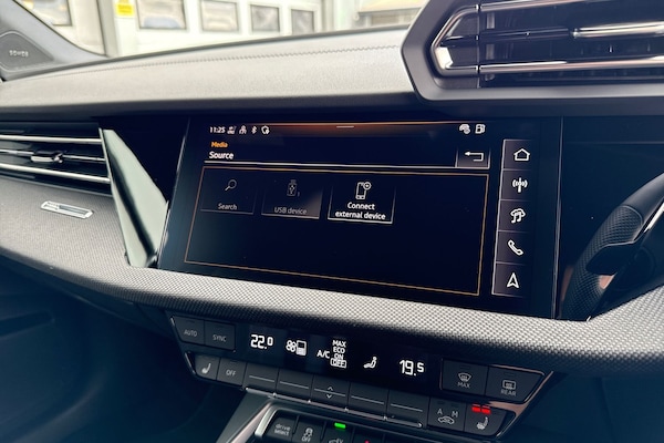 Used Audi A3 2025 for sale - 75261655: Photo 39