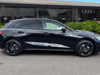 Used Audi A3 2025 for sale - 75261655: Photo