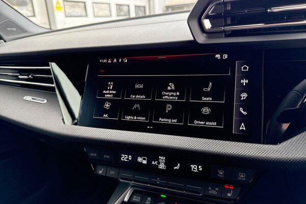 Used Audi A3 2025 for sale - 75261655: Photo 44
